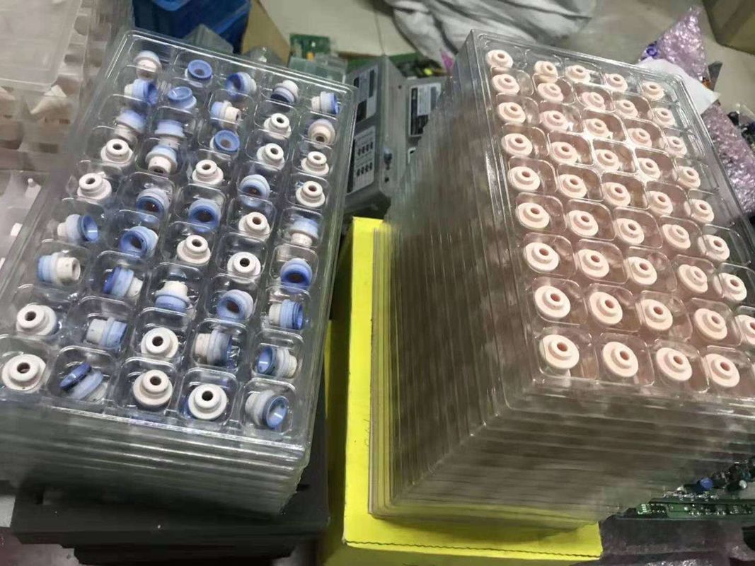 Nozzle 861 Murata Vortex Spinning Machine Spare Parts 861410001 8 & 61