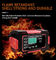 Portable Intelligent Pulse Repair Battery Charger 6A 12V