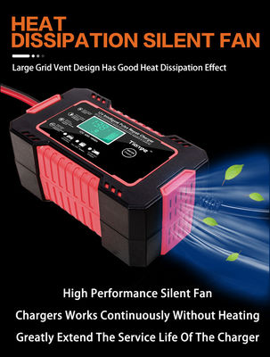 Intelligent Pulse Repair Charger factory, Buy good quality Intelligent ...