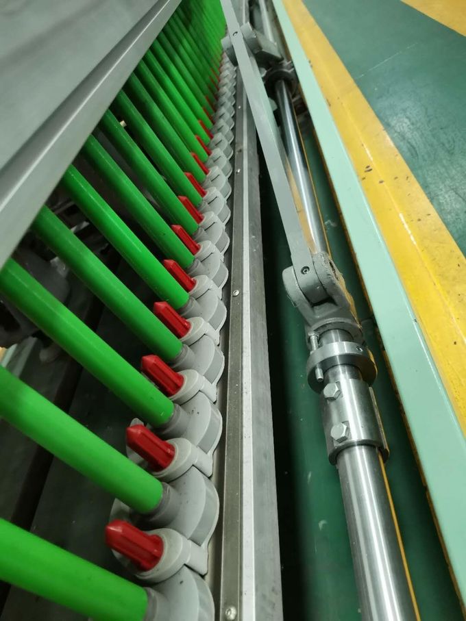 Quick Installation Suction Pipe Assy Ring Spinning Machine Parts For