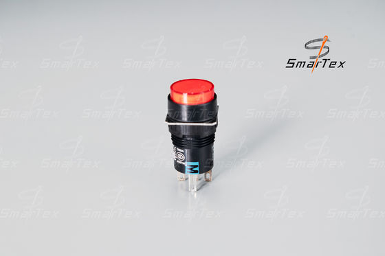 Murata Vortex Spinning Spare Parts 86D-E10-009 PUSH BUTTON SW.X for MVS 861 870EX