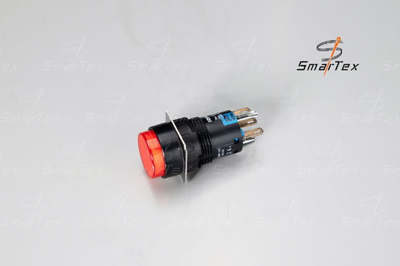 Murata Vortex Spinning Spare Parts 86D-E10-009 PUSH BUTTON SW.X for MVS 861 870EX