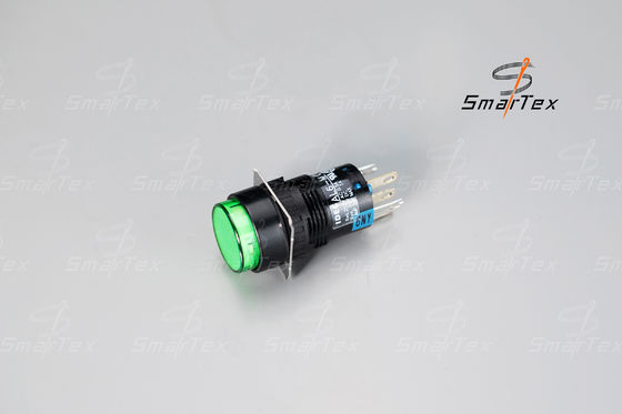Murata Vortex Spinning Spare Parts 86D-E10-010  PUSH BUTTON-SW for MVS 861 870EX