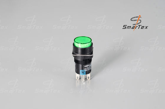 Murata Vortex Spinning Spare Parts 86D-E10-010  PUSH BUTTON-SW for MVS 861 870EX