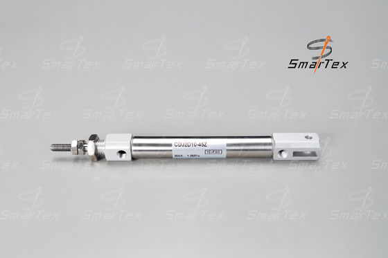Murata Vortex Spinning Spare Parts 86C-100-106  SMC AIR-CYL / AIR-CYLINDER for MVS 861 870EX