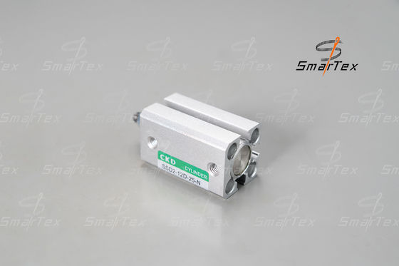 Murata Vortex Spinning Spare parts 87D-600-017 SMC AIR-CYL / AIR-CYLINDER for MVS 861 &amp; 870EX