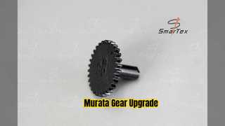 Murata Gear 86C540006 MVS 861 870EX Quality Parts