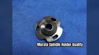 Murata 861 870 Spindle Holder Quality Part