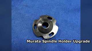 Murata 861 870 Spindle Holder Quality Parts