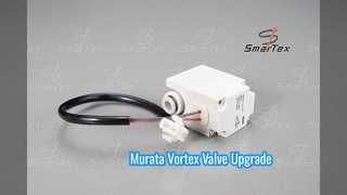 Murata Vortex Valve 861 260 008 86D 100 053