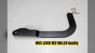 Murata Vortex Lever Rev Roller MVS 861 870EX
