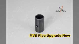 Murata Pipe 86D-400-009 MVS 861 870EX Parts